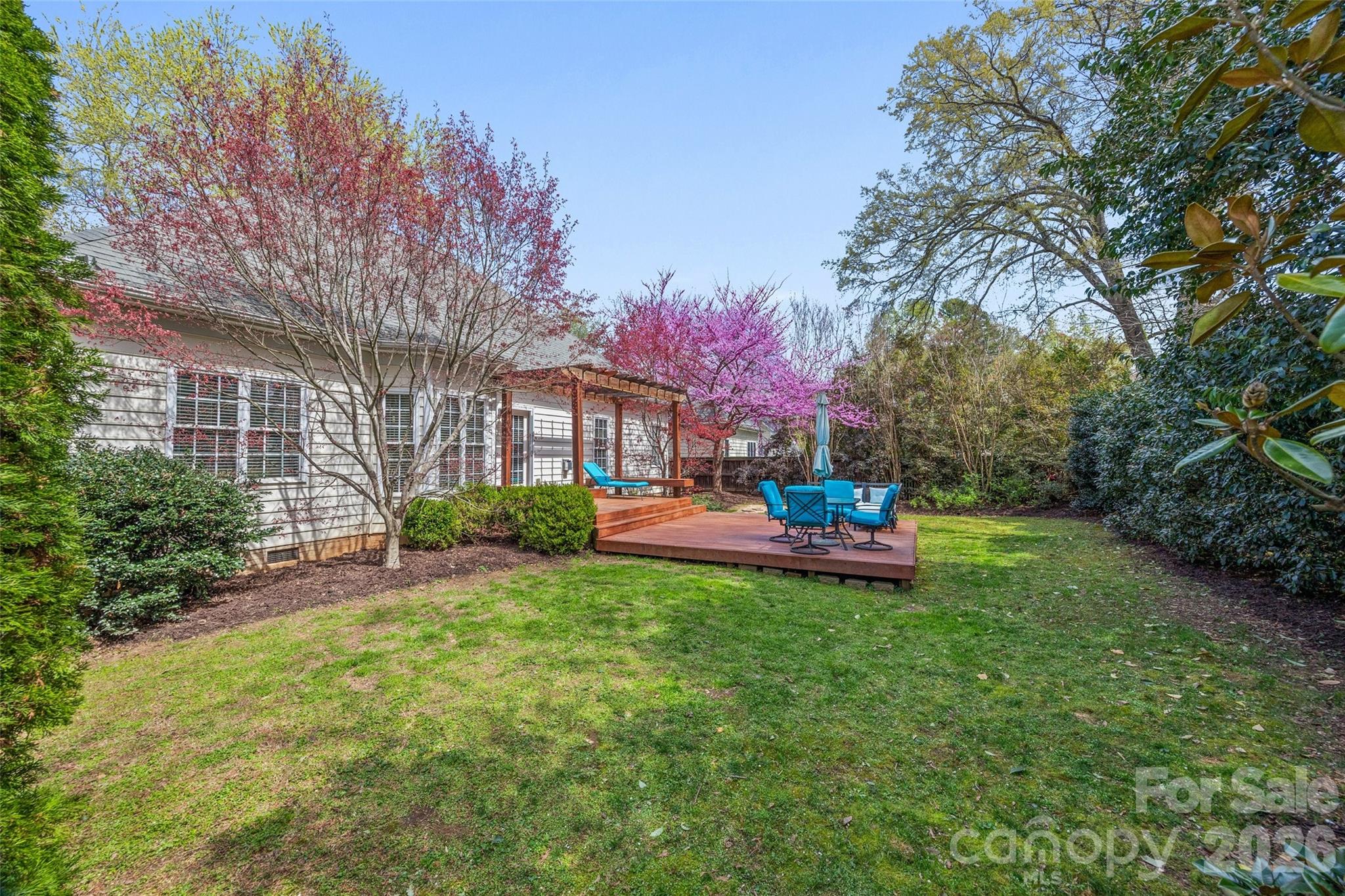 1109 Moray Court Charlotte NC 28211