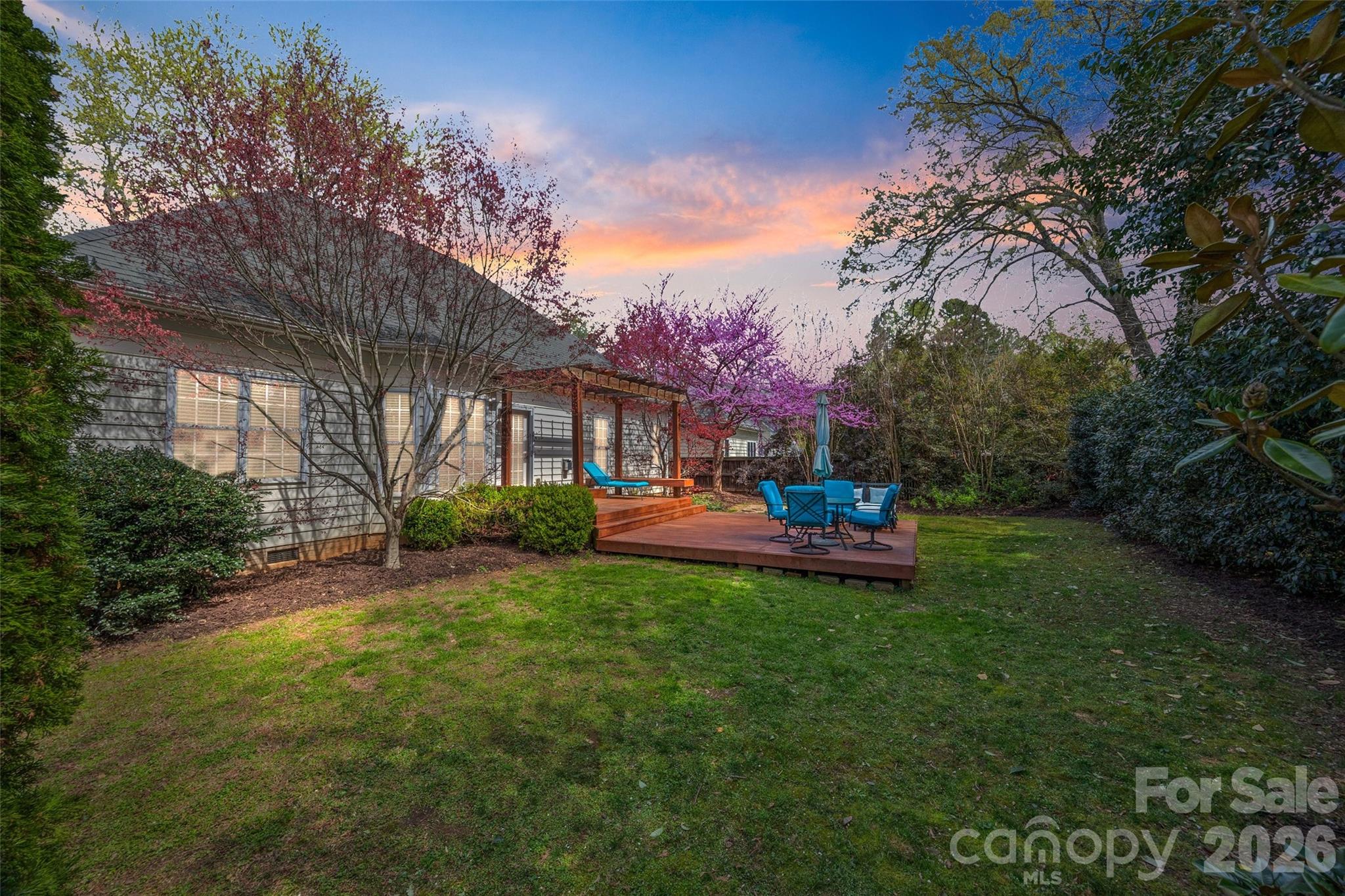 1109 Moray Court Charlotte NC 28211