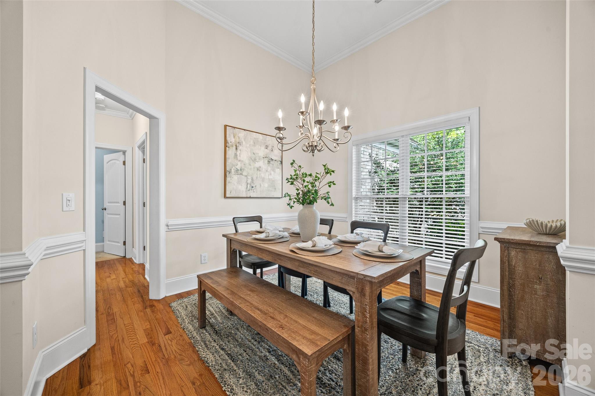 1109 Moray Court Charlotte NC 28211