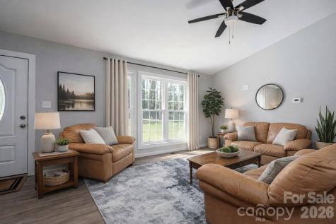 660 W 9th Street Newton NC 28658