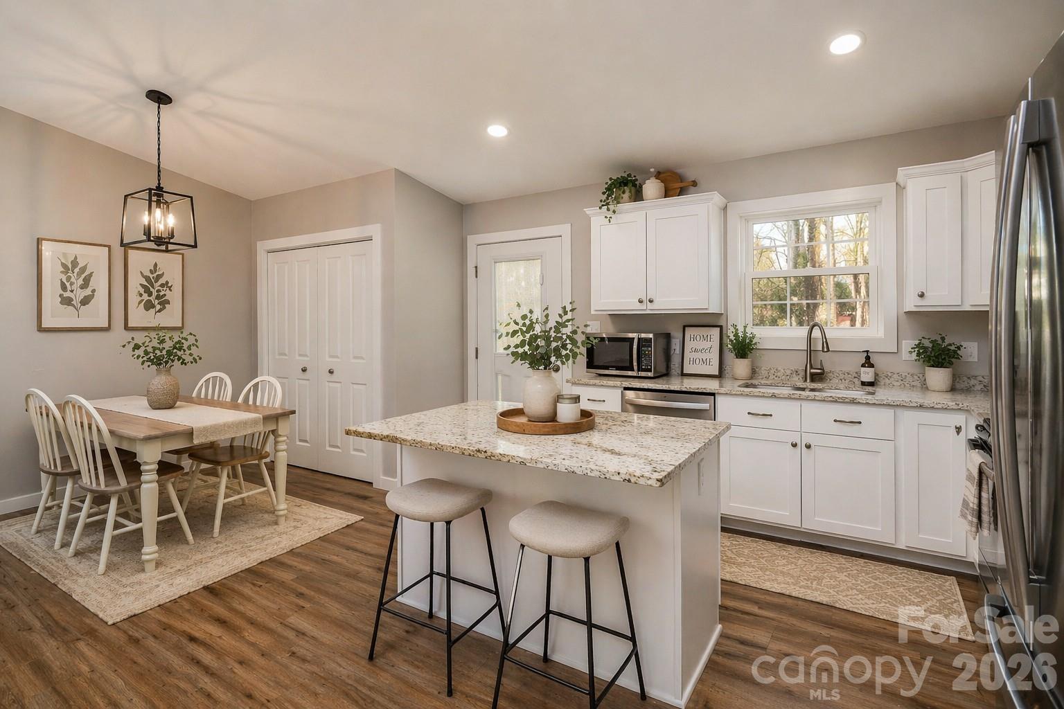 660 W 9th Street Newton NC 28658