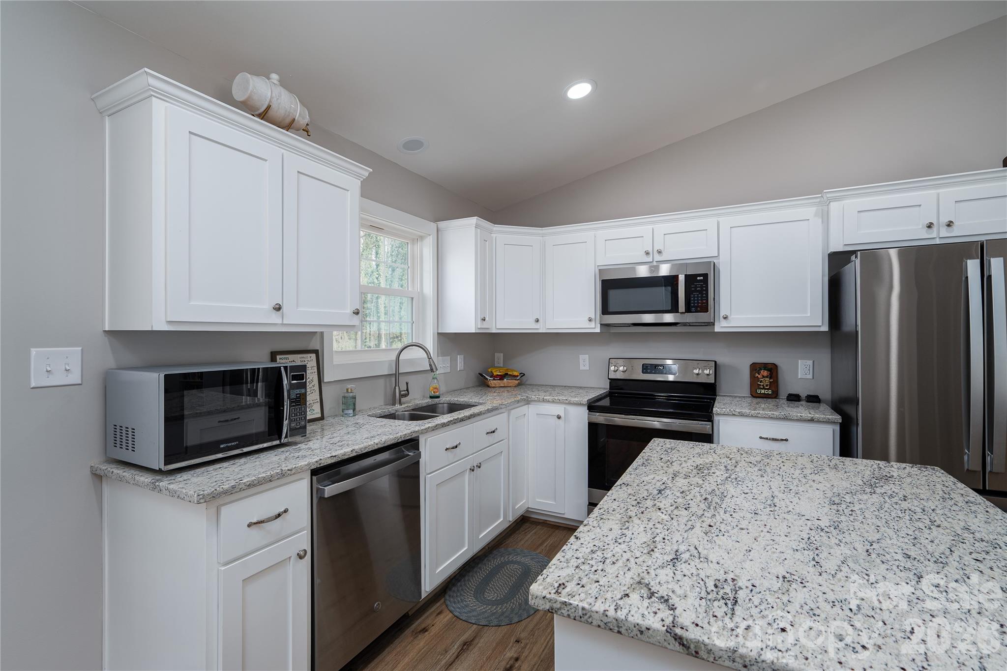 660 W 9th Street Newton NC 28658