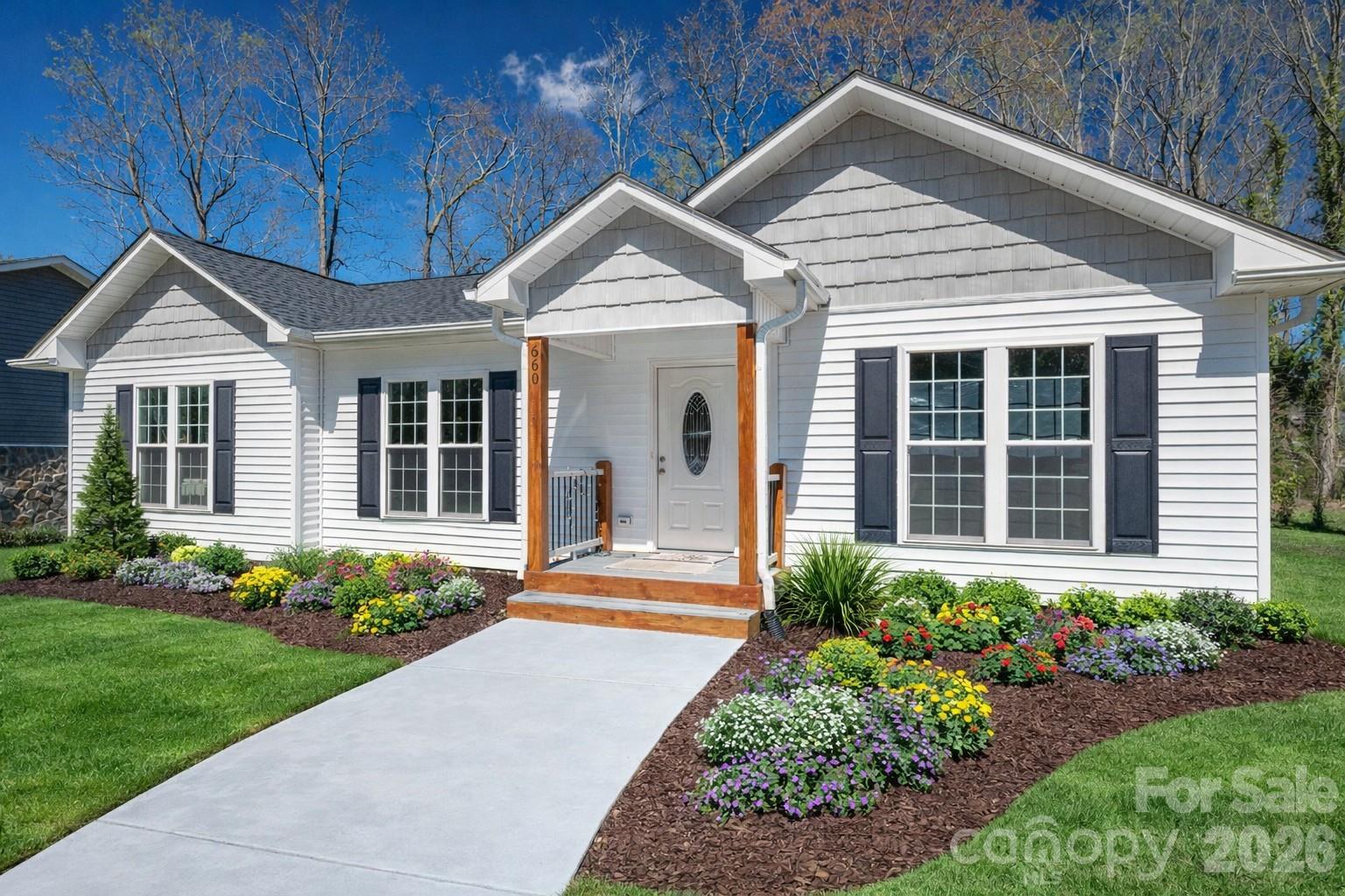660 W 9th Street Newton NC 28658