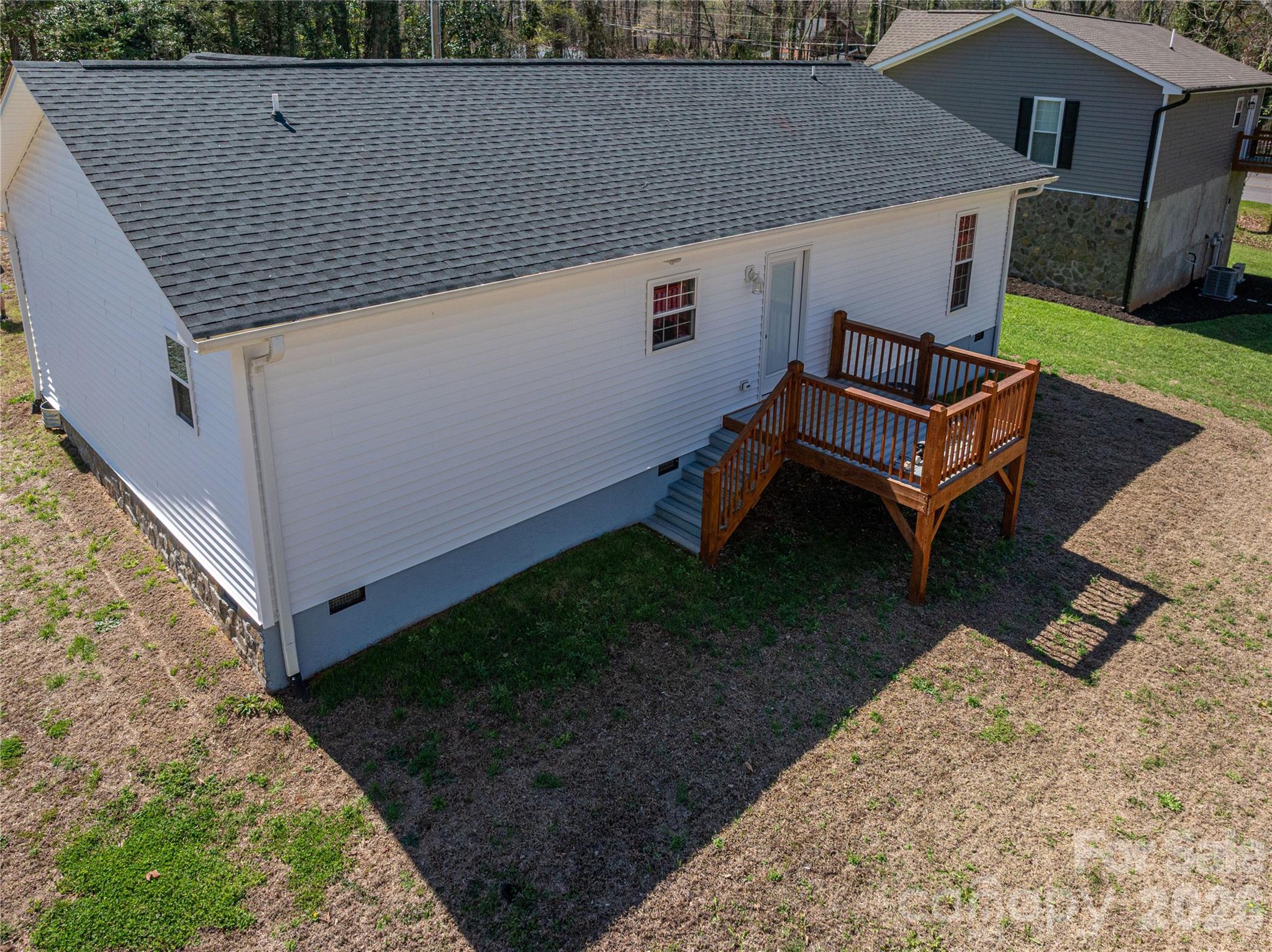 660 W 9th Street Newton NC 28658