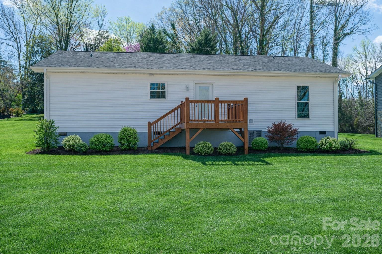 660 W 9th Street Newton NC 28658