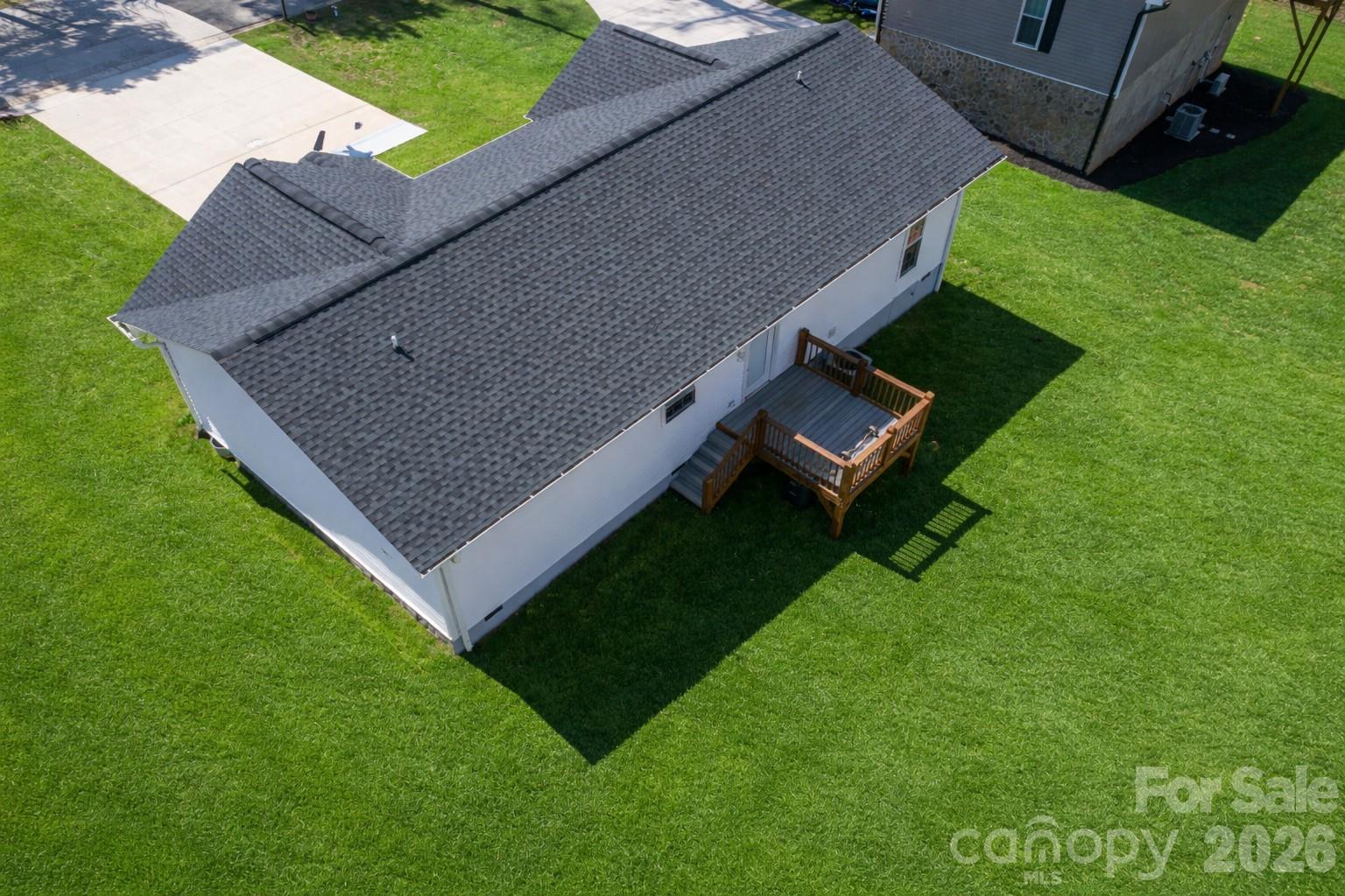660 W 9th Street Newton NC 28658