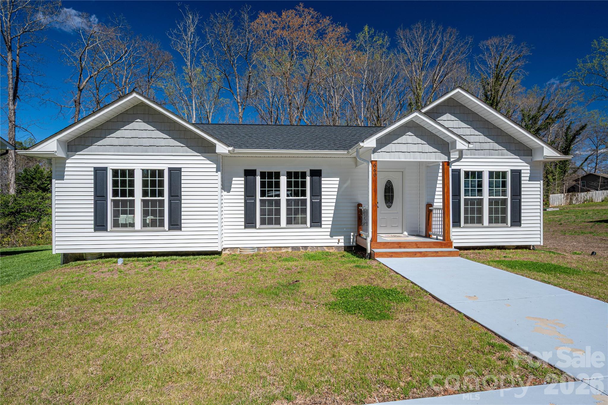 660 W 9th Street Newton NC 28658