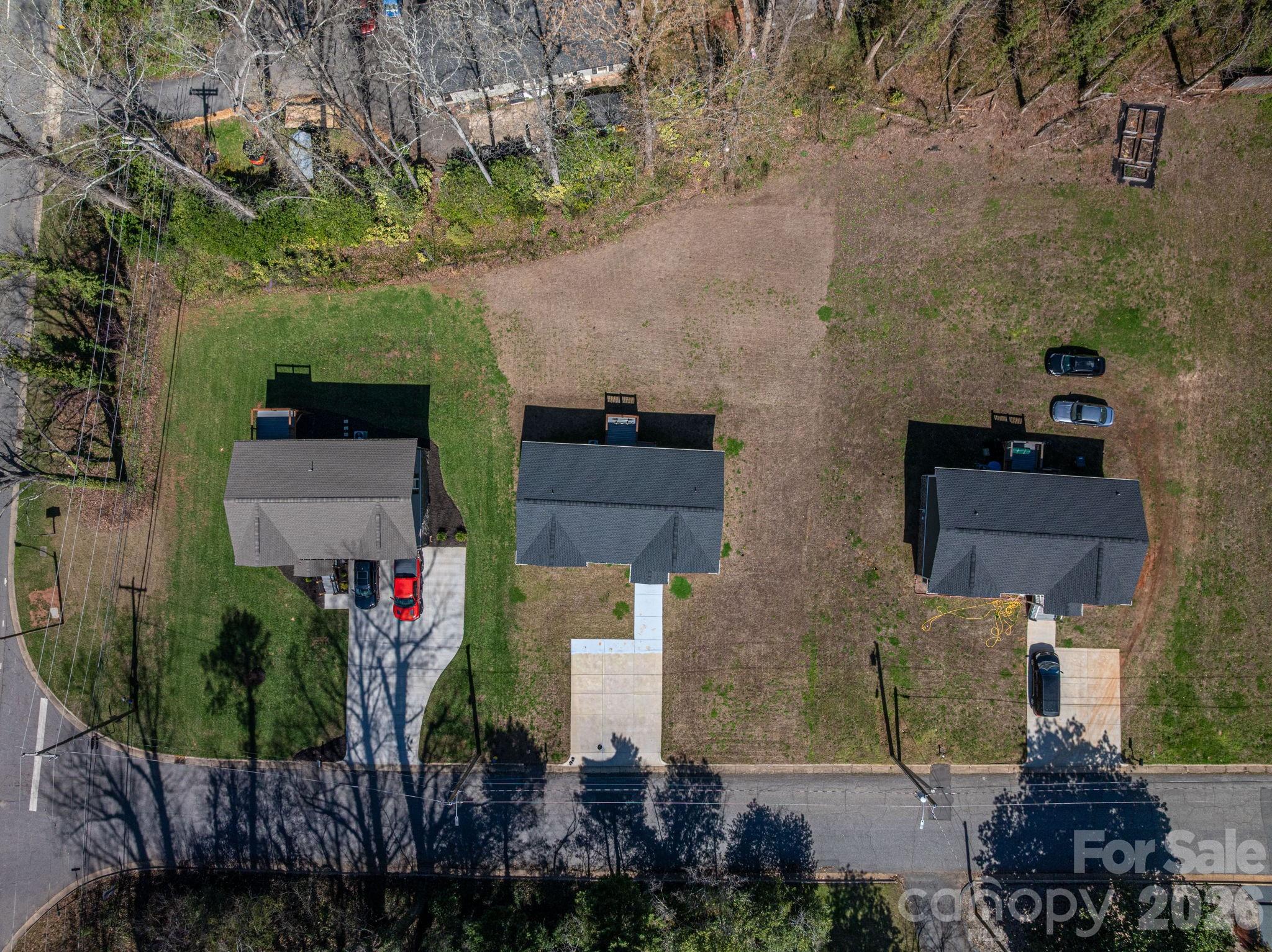 660 W 9th Street Newton NC 28658