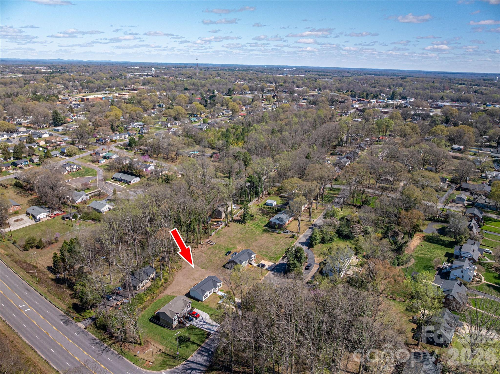 660 W 9th Street Newton NC 28658