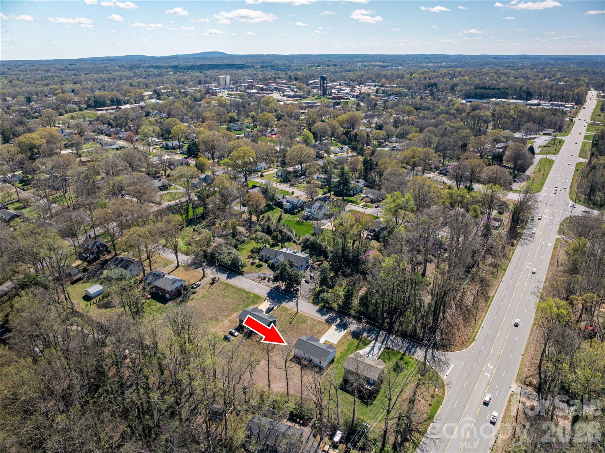 660 W 9th Street Newton NC 28658