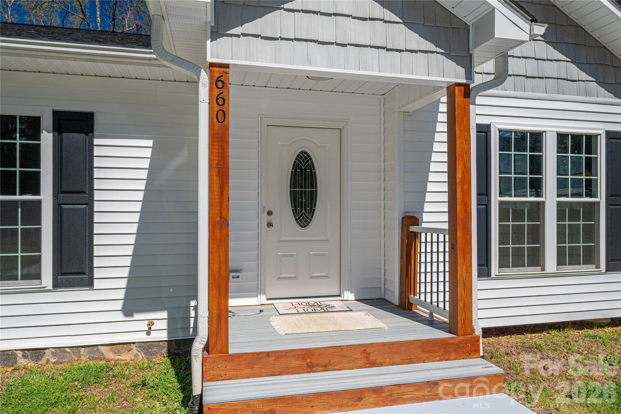 660 W 9th Street Newton NC 28658