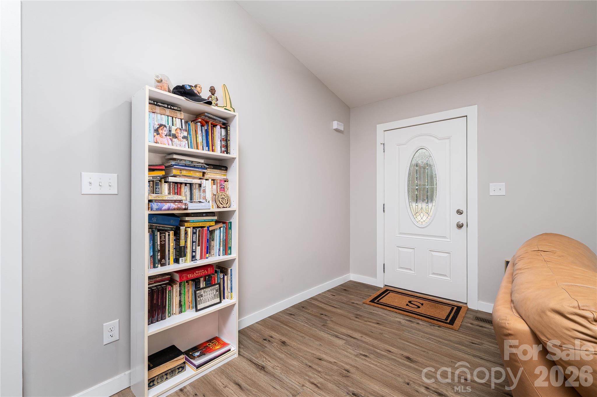 660 W 9th Street Newton NC 28658