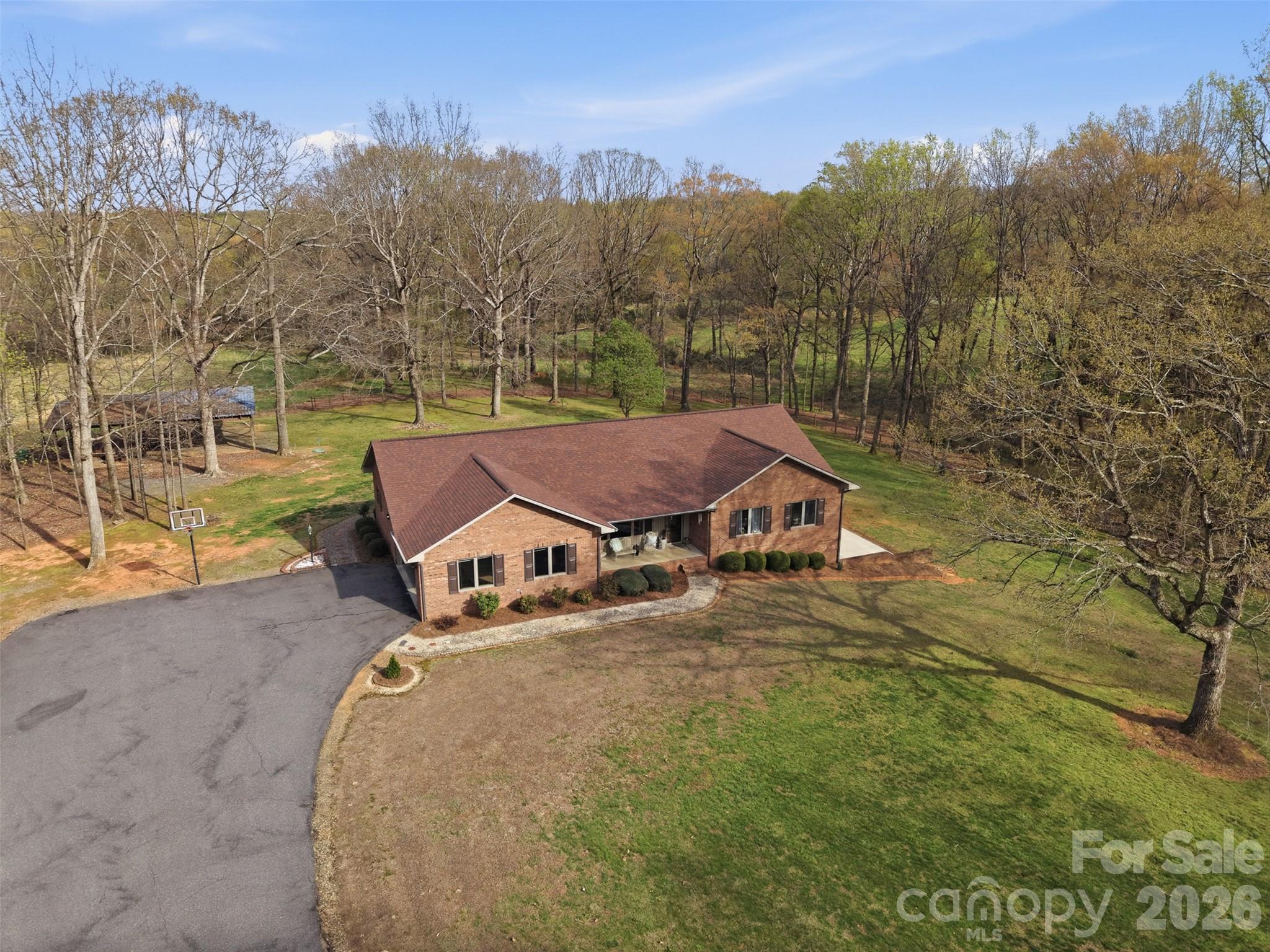 328 Davidson Court Taylorsville NC 28681