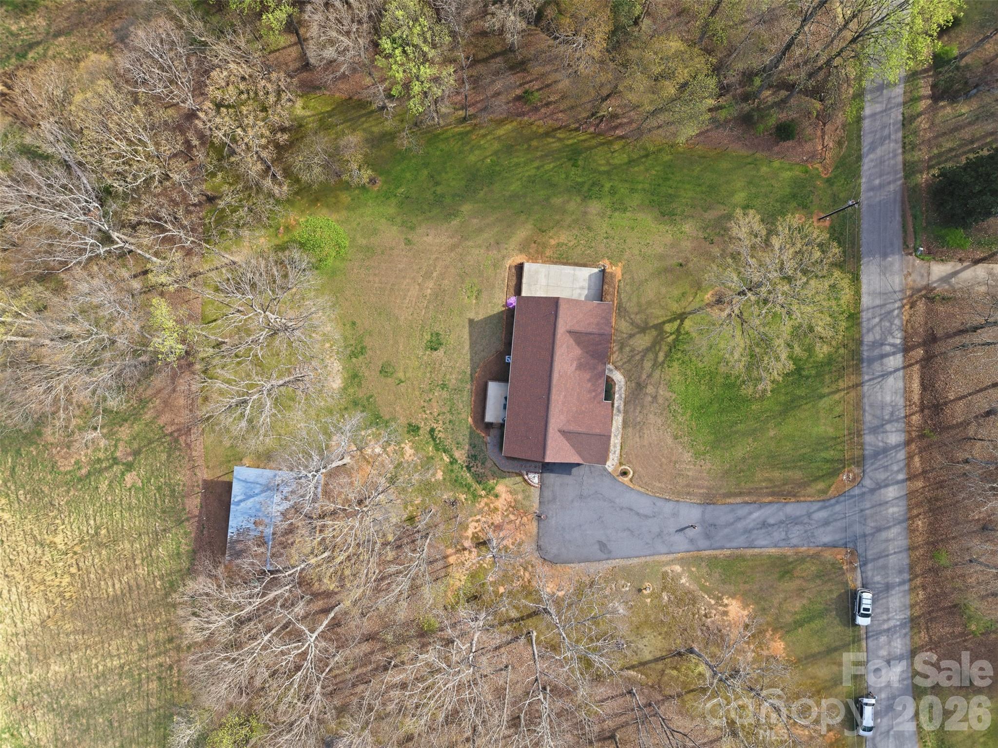328 Davidson Court Taylorsville NC 28681
