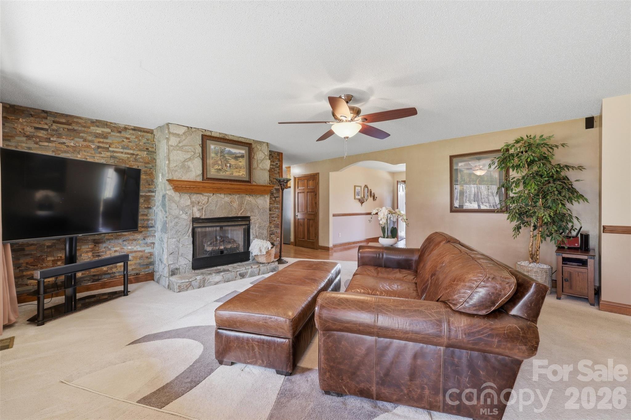 328 Davidson Court Taylorsville NC 28681