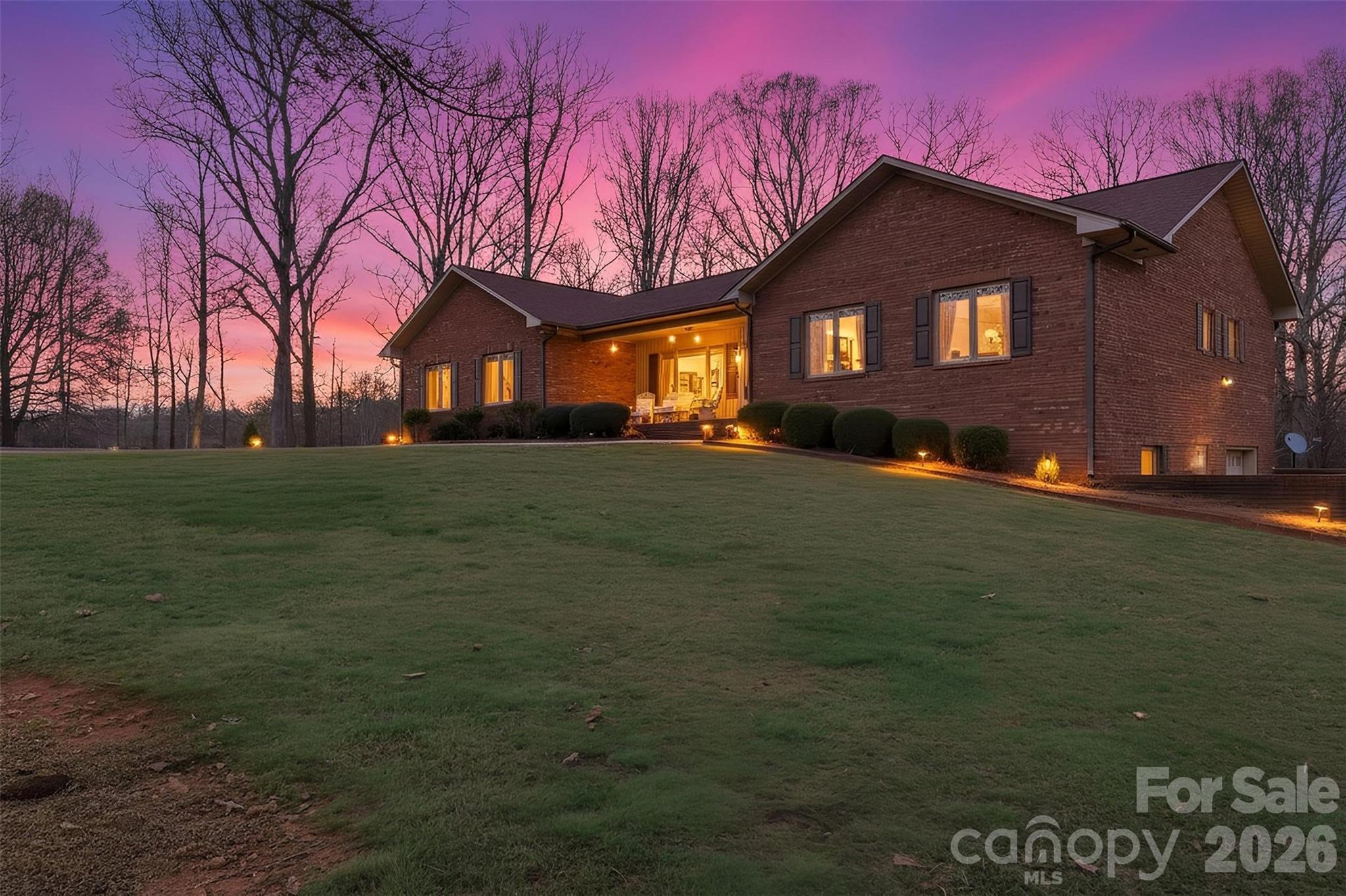 328 Davidson Court Taylorsville NC 28681