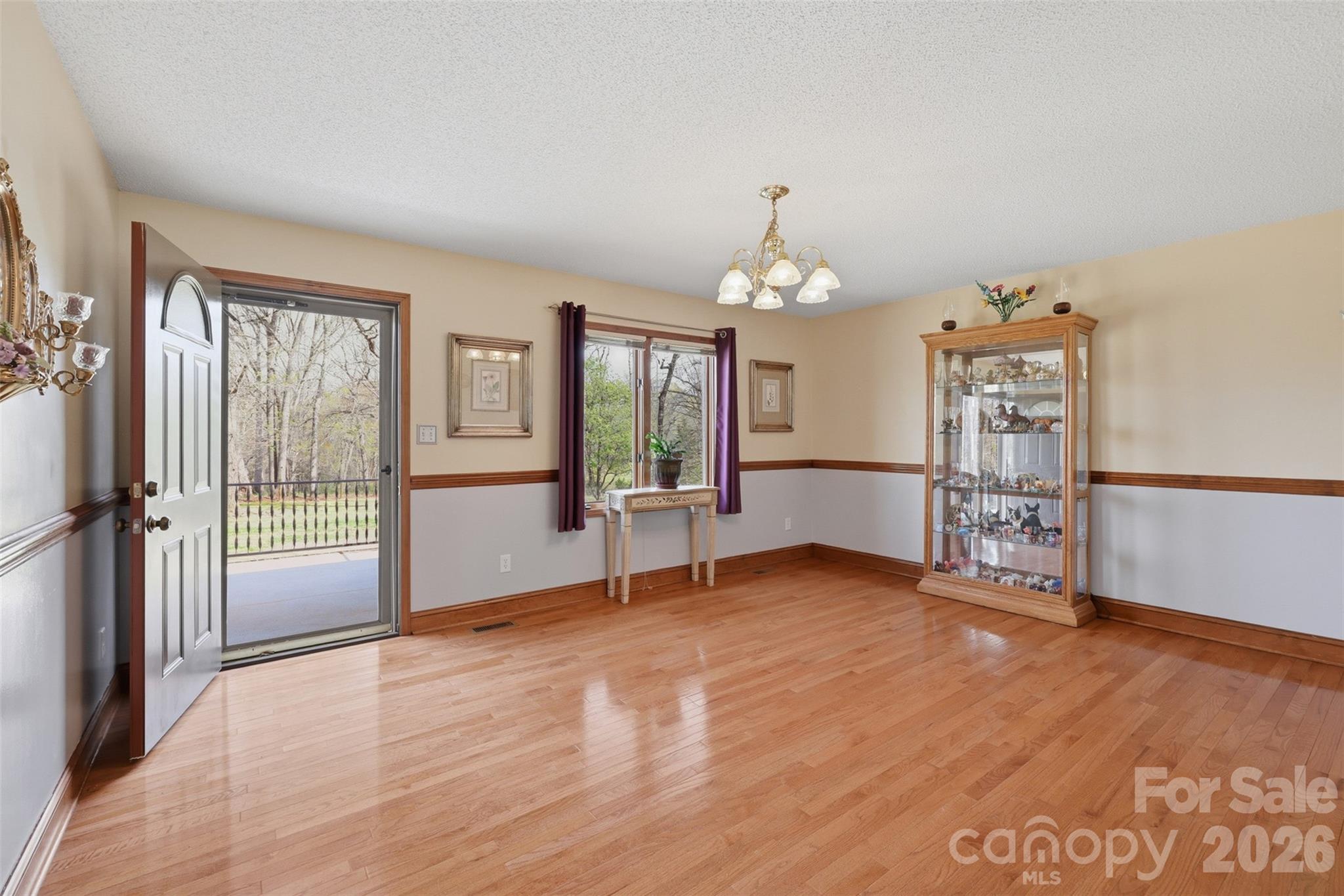 328 Davidson Court Taylorsville NC 28681
