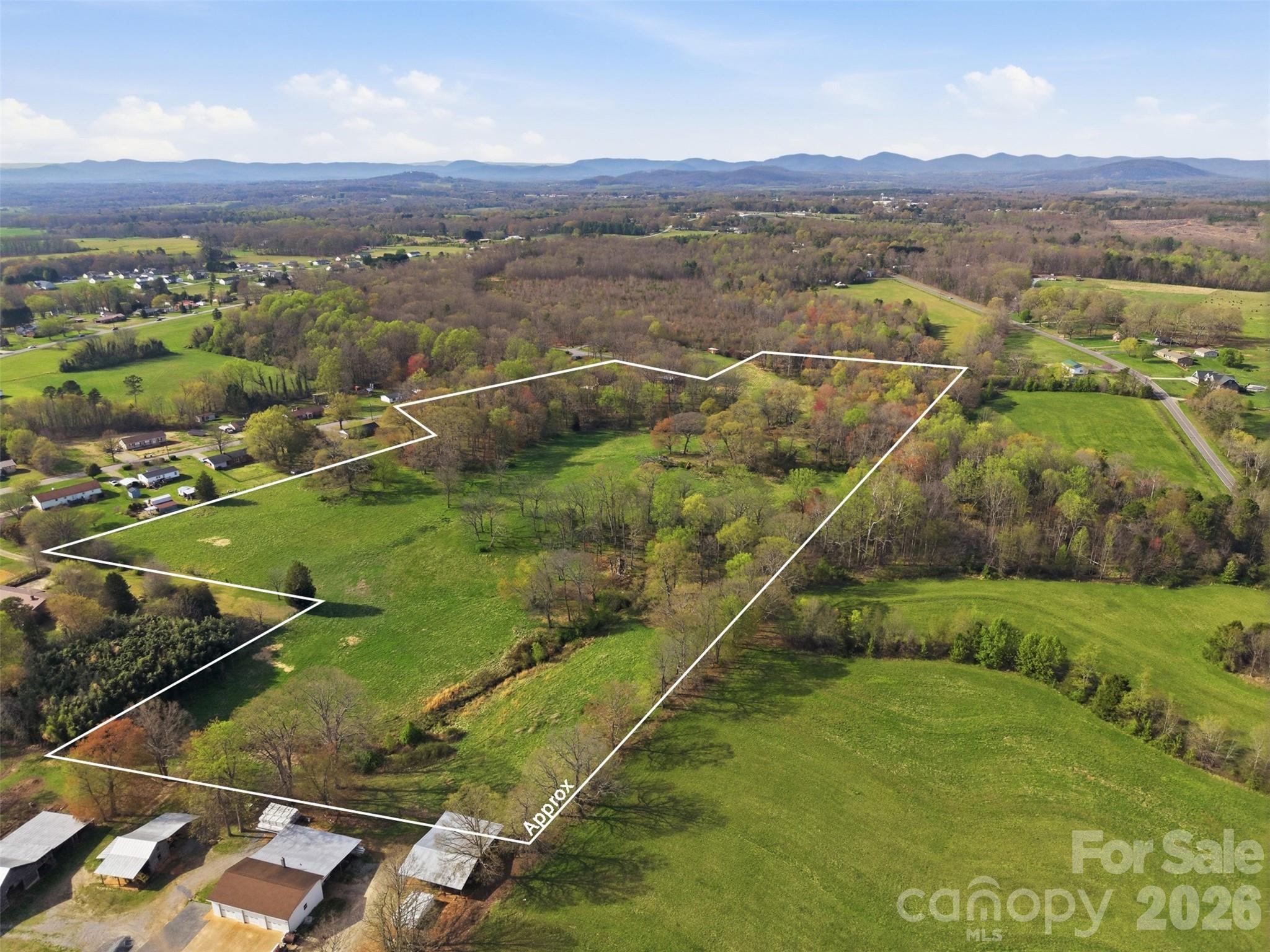 328 Davidson Court Taylorsville NC 28681