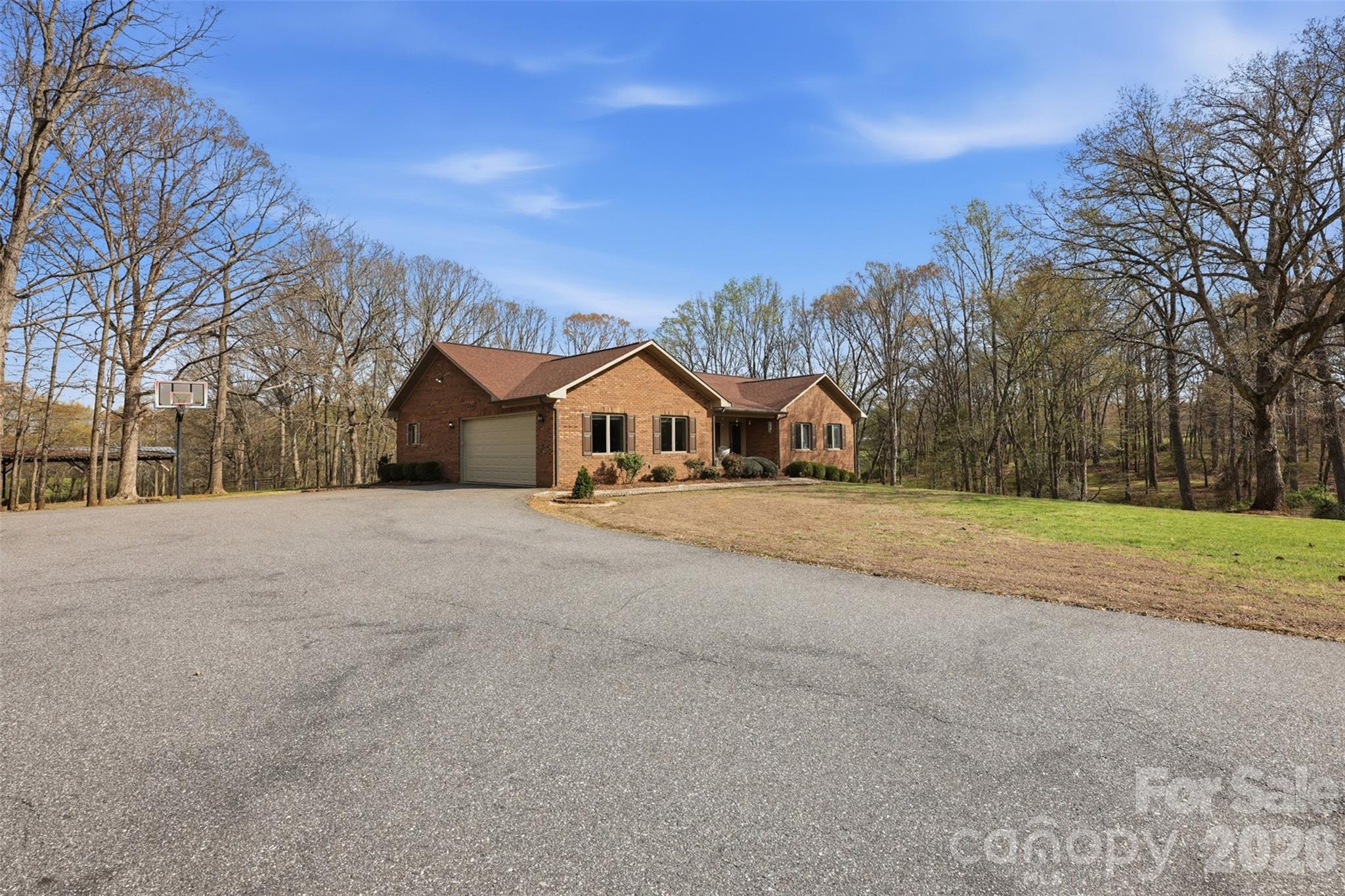 328 Davidson Court Taylorsville NC 28681