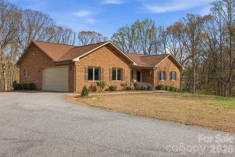 328 Davidson Court Taylorsville NC 28681