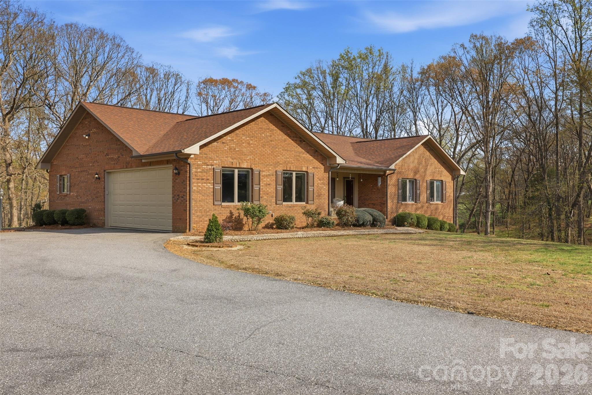 328 Davidson Court Taylorsville NC 28681