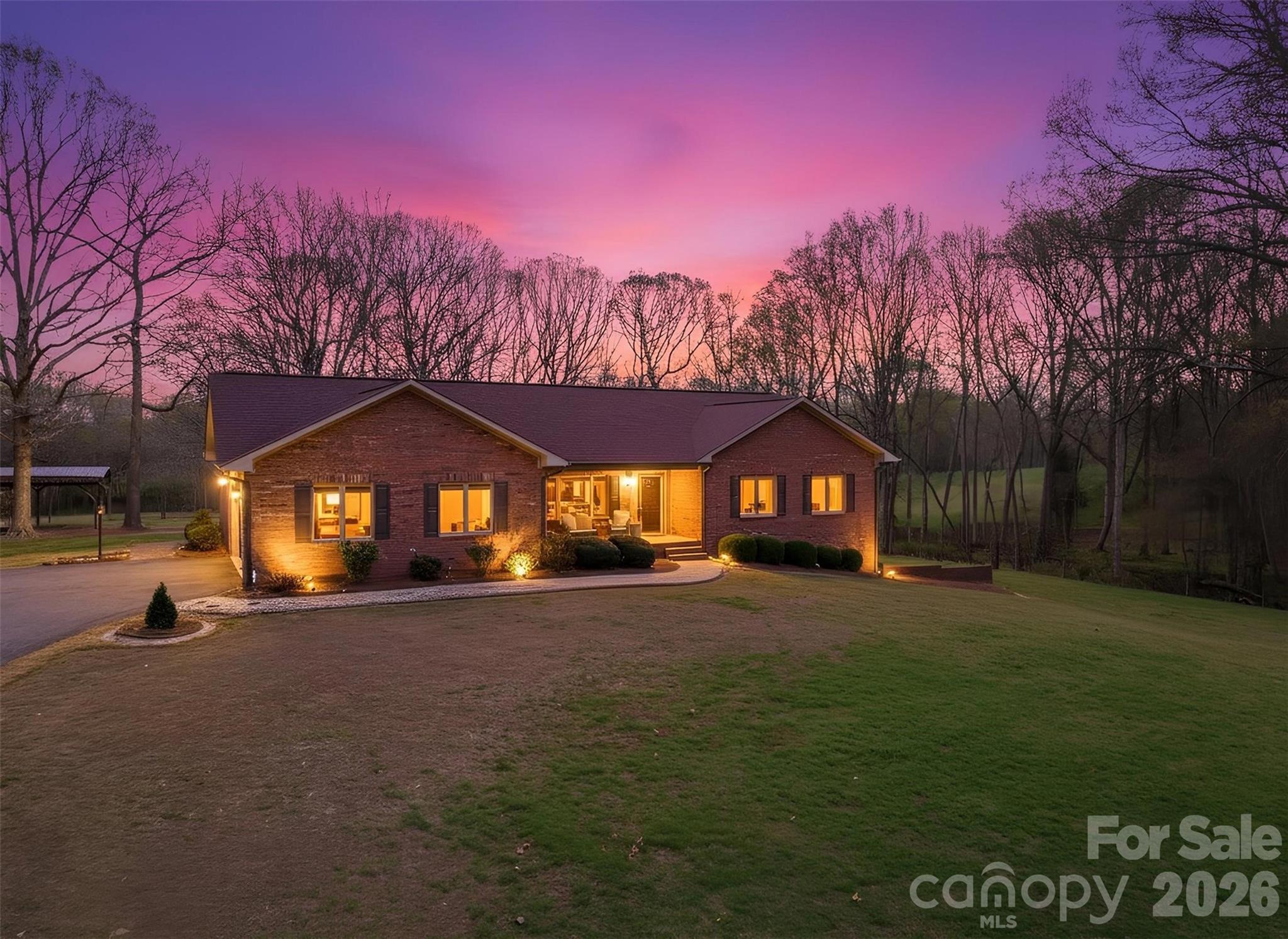 328 Davidson Court Taylorsville NC 28681