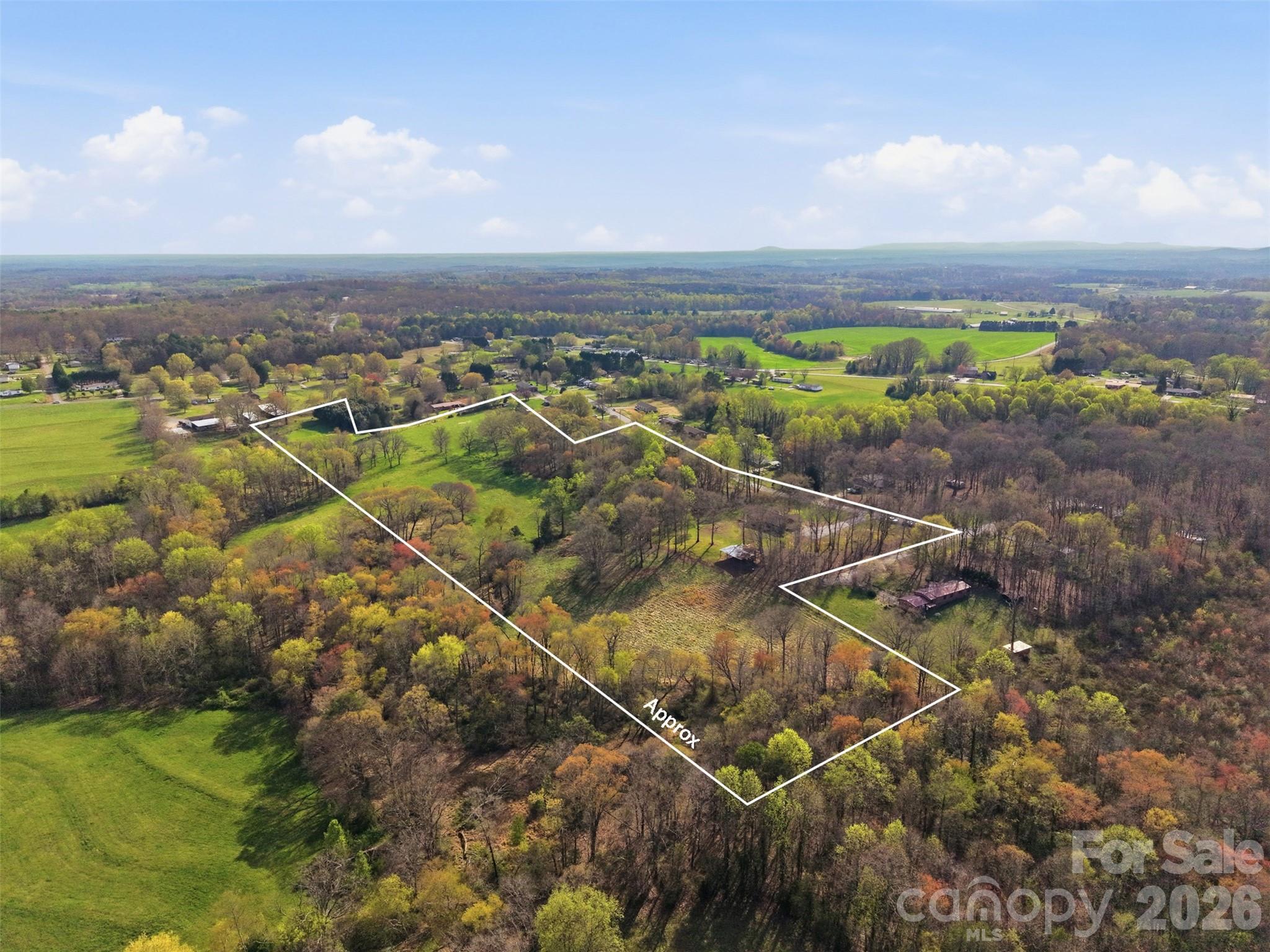 328 Davidson Court Taylorsville NC 28681