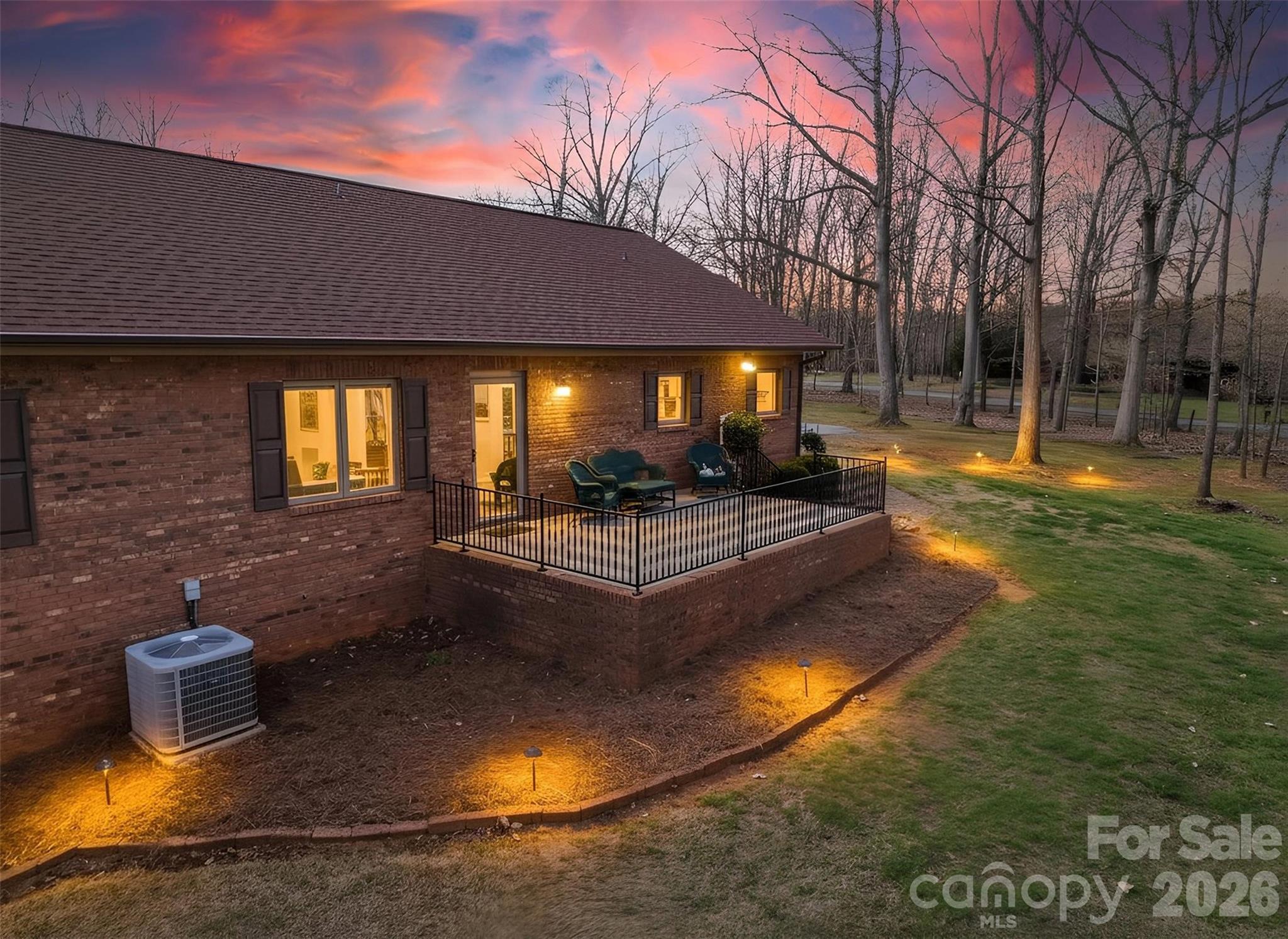 328 Davidson Court Taylorsville NC 28681