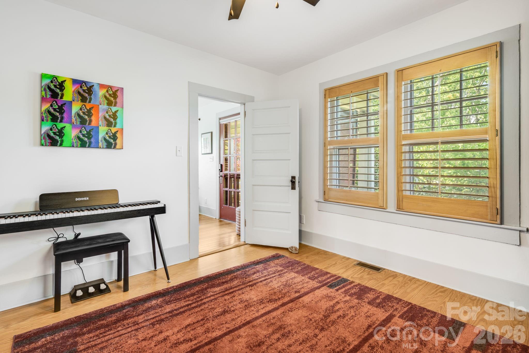 72 Woodlawn Avenue Asheville NC 28801