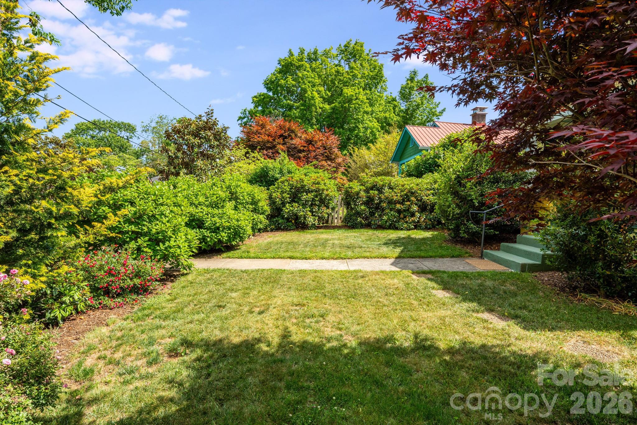 72 Woodlawn Avenue Asheville NC 28801