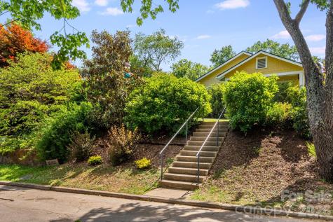 72 Woodlawn Avenue Asheville NC 28801
