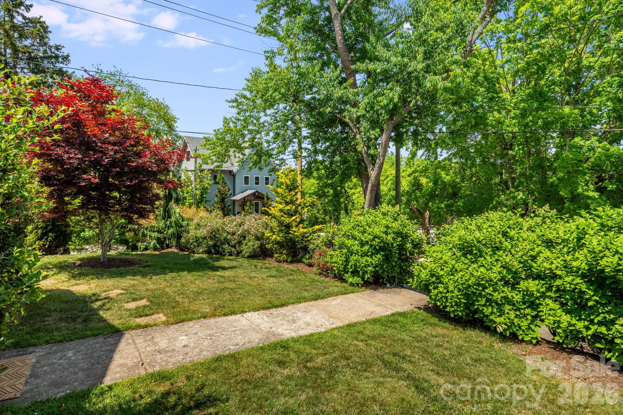 72 Woodlawn Avenue Asheville NC 28801