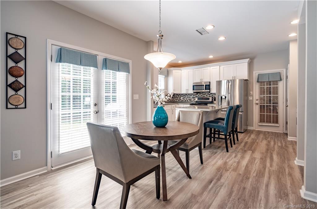 2040 Mountain Park Drive Charlotte NC 28214