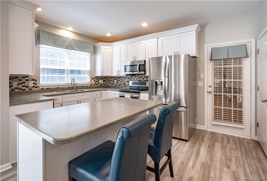 2040 Mountain Park Drive Charlotte NC 28214