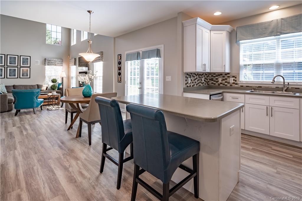 2040 Mountain Park Drive Charlotte NC 28214