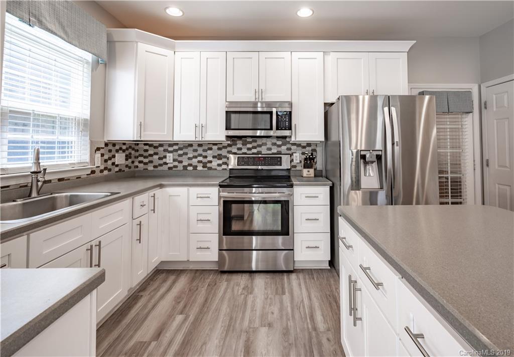 2040 Mountain Park Drive Charlotte NC 28214