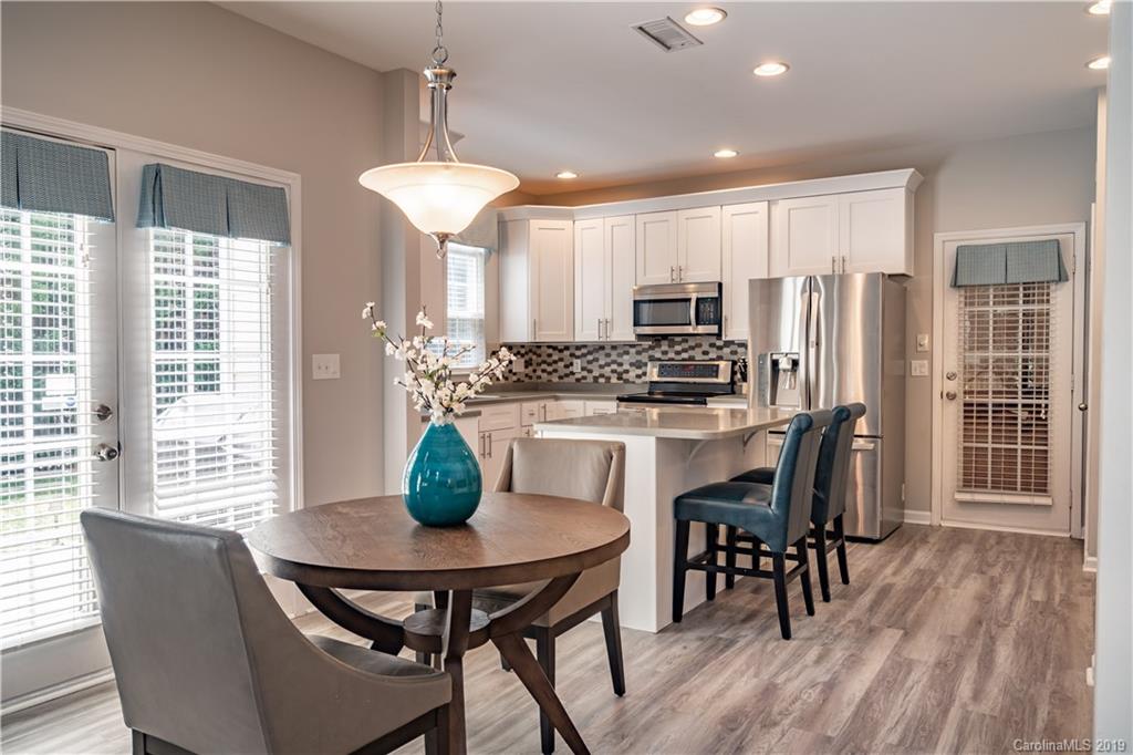 2040 Mountain Park Drive Charlotte NC 28214