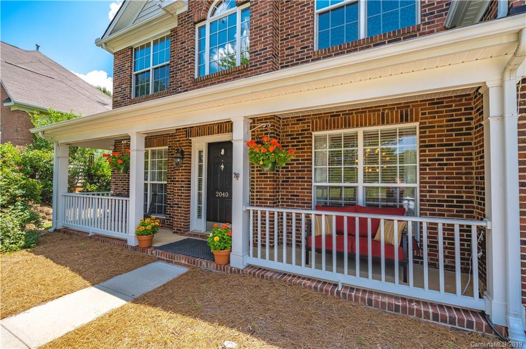 2040 Mountain Park Drive Charlotte NC 28214