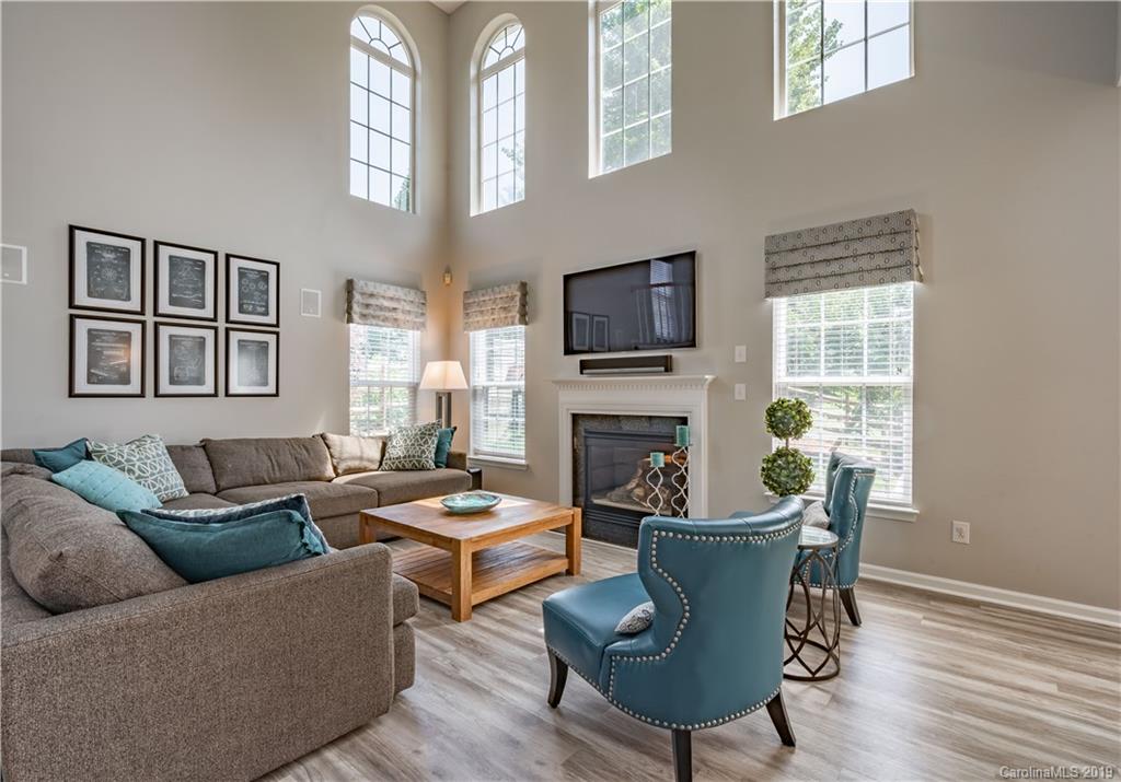 2040 Mountain Park Drive Charlotte NC 28214