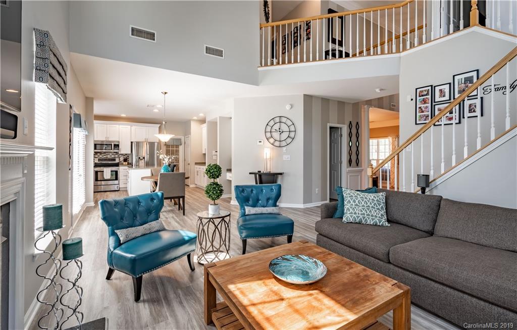 2040 Mountain Park Drive Charlotte NC 28214