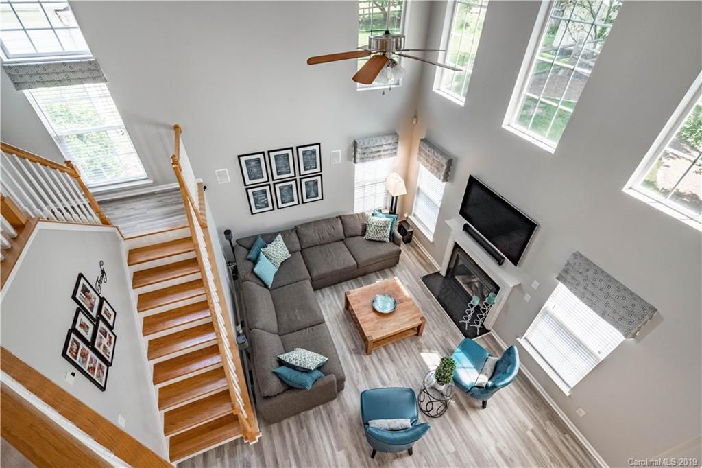 2040 Mountain Park Drive Charlotte NC 28214