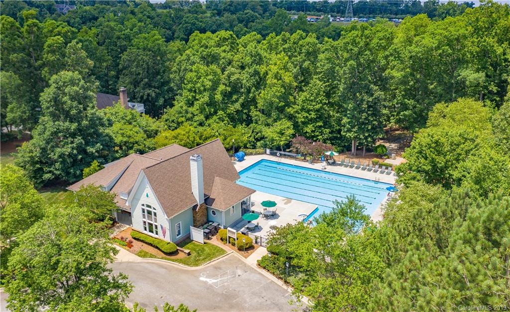2040 Mountain Park Drive Charlotte NC 28214