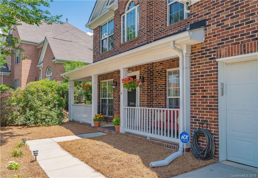 2040 Mountain Park Drive Charlotte NC 28214