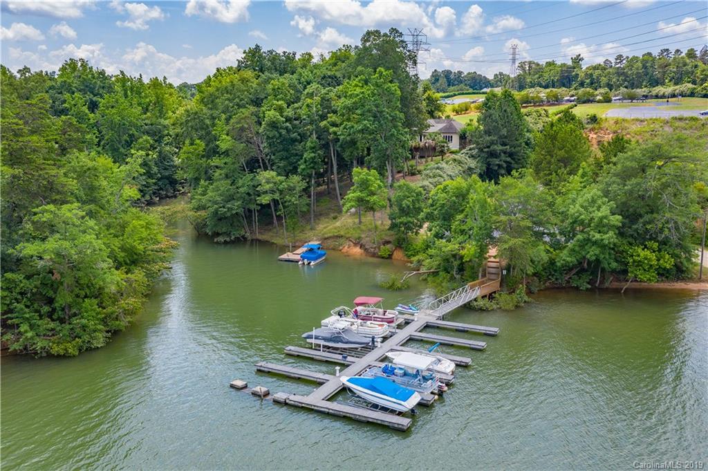2040 Mountain Park Drive Charlotte NC 28214