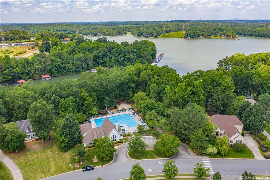 2040 Mountain Park Drive Charlotte NC 28214