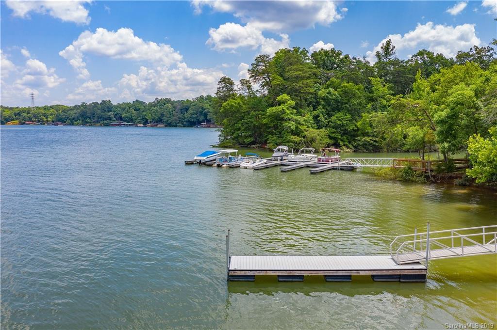 2040 Mountain Park Drive Charlotte NC 28214