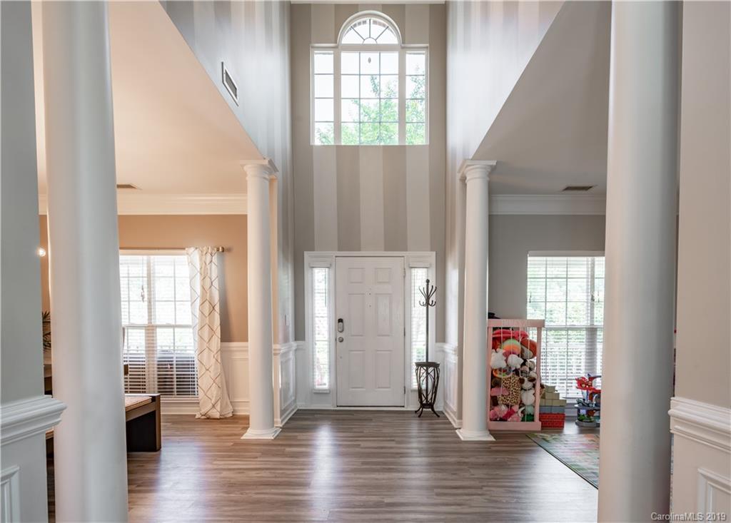 2040 Mountain Park Drive Charlotte NC 28214