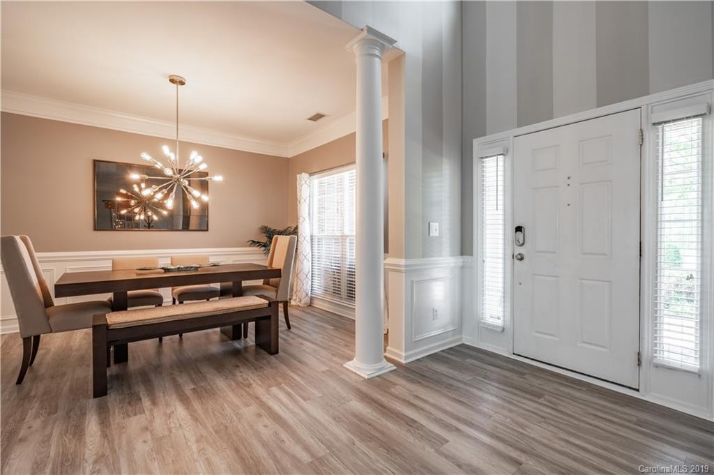 2040 Mountain Park Drive Charlotte NC 28214