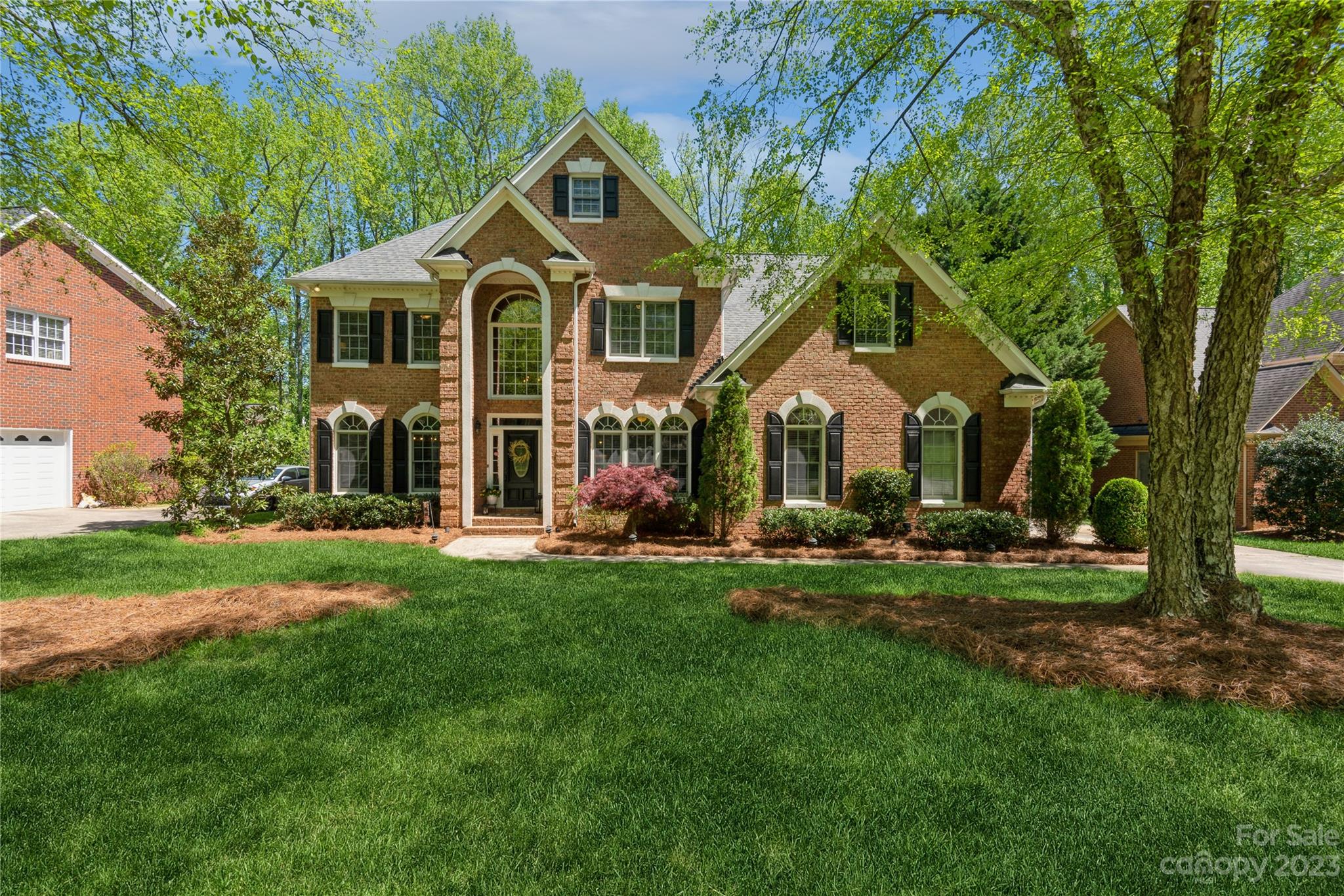 10217 Waterbrook Lane Charlotte NC 28277