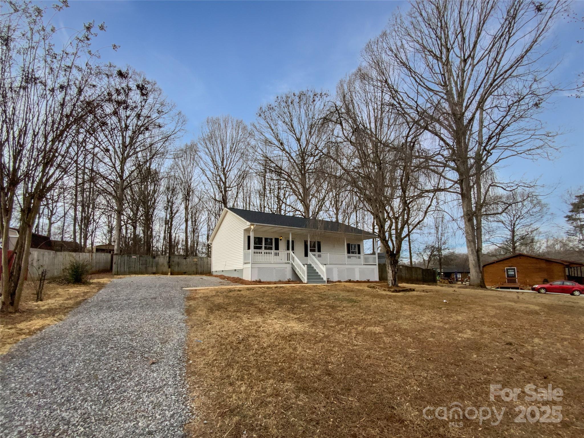 165 Bowman Road Statesville NC 28625